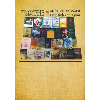 Những Trang Sách Thức Tỉnh Con Người