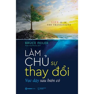 Làm Chủ Sự Thay Đổi