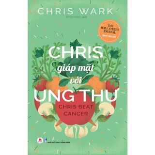 Chris Giáp Mặt Với Ung Thư