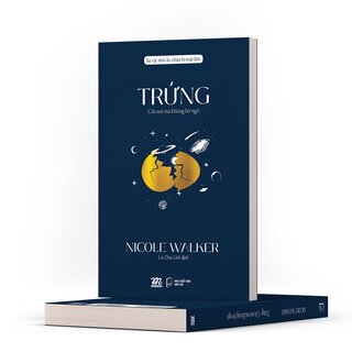 Trứng - Cởi Mở Mà Không Bỡ Ngỡ