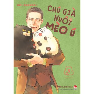 Chú Già Nuôi Mèo Ú - Tập 5