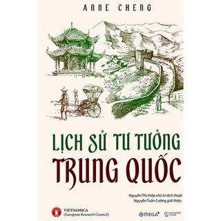 Lịch Sử Tư Tưởng Trung Quốc