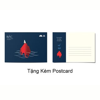 Rác - Tâm Không Vướng Bận, Đời Bớt Gánh Lo