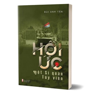 Hồi Ức Một Sĩ Quan Tùy Viên