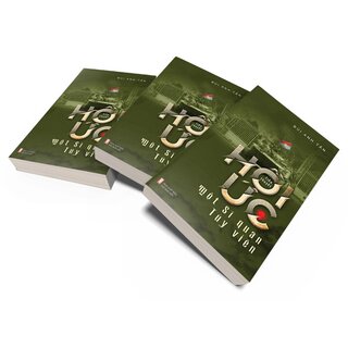 Hồi Ức Một Sĩ Quan Tùy Viên