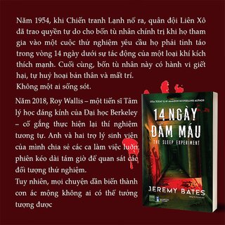 14 Ngày Đẫm Máu