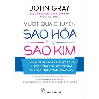 Vượt Qua Chuyện Sao Hỏa, Sao Kim