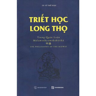 Triết Học Long Thọ