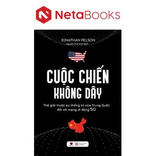 Cuộc Chiến Không Dây