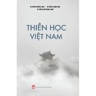 Thiền Học Việt Nam