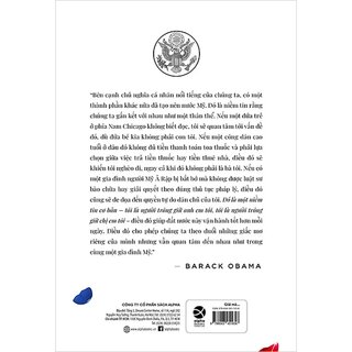 Giải Mã Quyền Lực Mềm Hoa Kỳ Dưới Thời Barack Obama - Ngô Thị Bích Lan