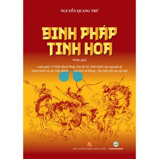 Binh Pháp Tinh Hoa