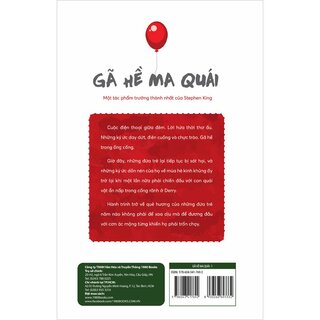 IT - Gã Hề Ma Quái - Tập 1