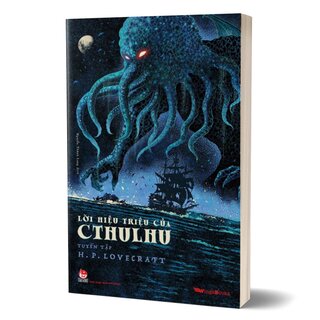 Lời Hiệu Triệu Của CTHULHU