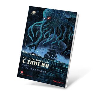 Lời Hiệu Triệu Của CTHULHU