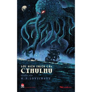 Lời Hiệu Triệu Của CTHULHU