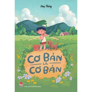 Cơ Bản Là Cơ Bản