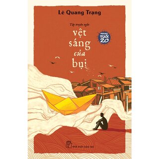 Vệt Sáng Của Bụi