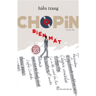 Chopin Biến Mất