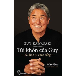 Túi Khôn Của Guy - Bài Học Từ Cuộc Sống