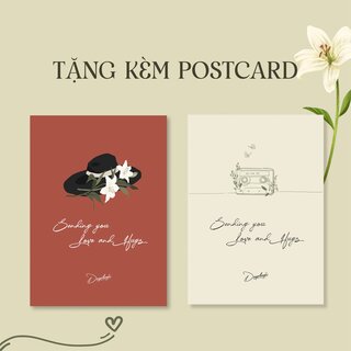 Chuyện Kể Rằng Có Nàng Và Tôi