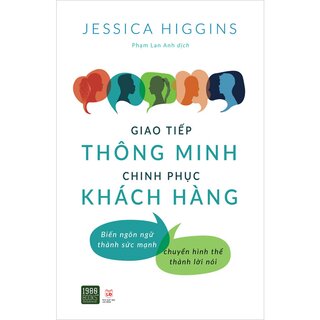 Giao Tiếp Thông Minh - Chinh Phục Khách Hàng