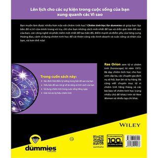 Chiêm Tinh Học For Dummies