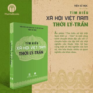 Tìm Hiểu Xã Hội Việt Nam Thời Lý - Trần