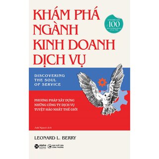 Khám Phá Ngành Kinh Doanh Dịch Vụ