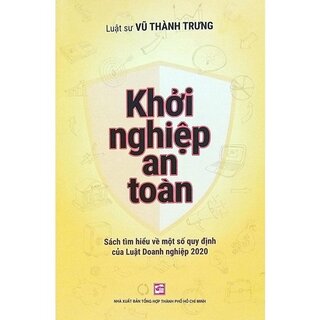 Khởi Nghiệp An Toàn