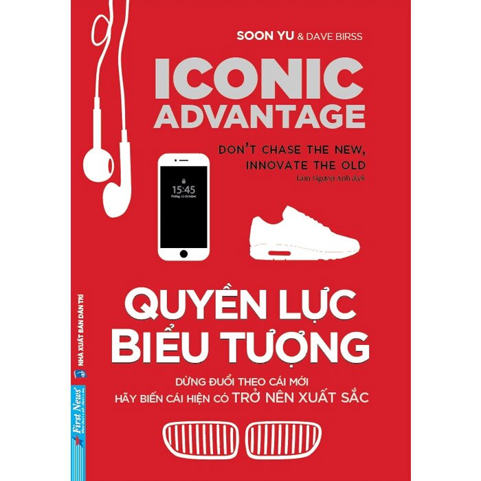 Quyền Lực Biểu Tượng