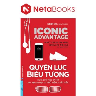 Quyền Lực Biểu Tượng