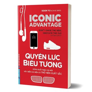 Quyền Lực Biểu Tượng