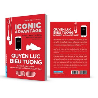 Quyền Lực Biểu Tượng