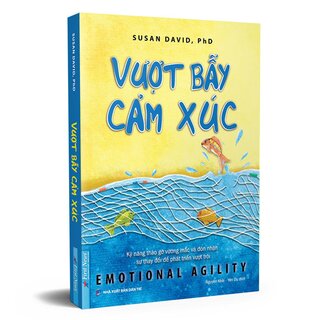 Vượt Bẫy Cảm Xúc