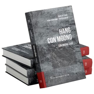 Hang Con Moong