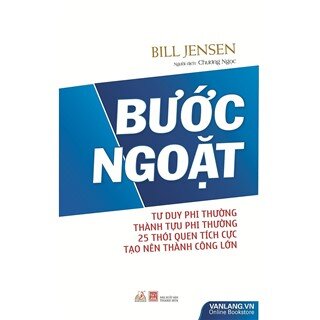 Bước Ngoặt