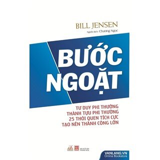 Bước Ngoặt