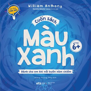 Cầu Vồng Cảm Xúc (Trọn Bộ 4 Cuốn)