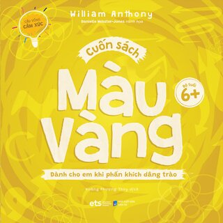 Cầu Vồng Cảm Xúc (Trọn Bộ 4 Cuốn)