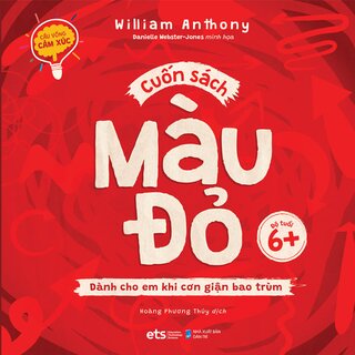 Cầu Vồng Cảm Xúc (Trọn Bộ 4 Cuốn)