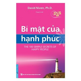 Bí Mật Của Hạnh Phúc(Tái Bản)