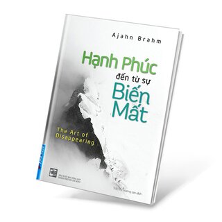 Hạnh Phúc Đến Từ Sự Biến Mất