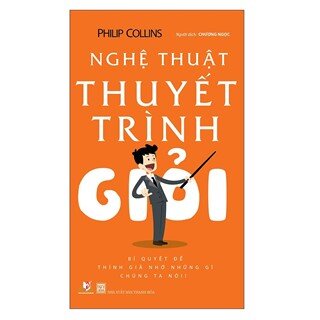 Nghệ Thuật Thuyết Trình Giỏi