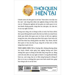 Thói Quen Hiện Tại