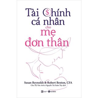 Tài Chính Cá Nhân Cho Mẹ Đơn Thân