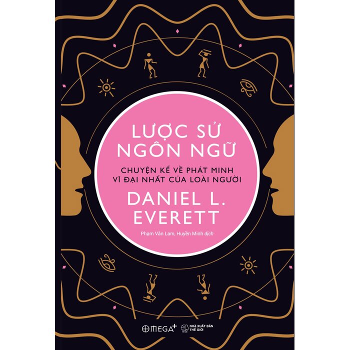 Lược Sử Ngôn Ngữ