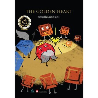 The Golden Heart