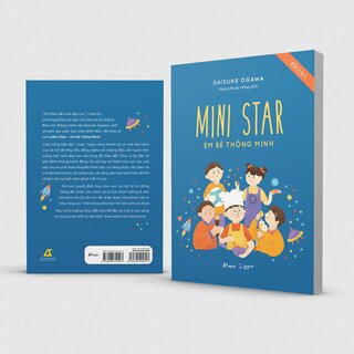 Mini Star - Em Bé Thông Minh