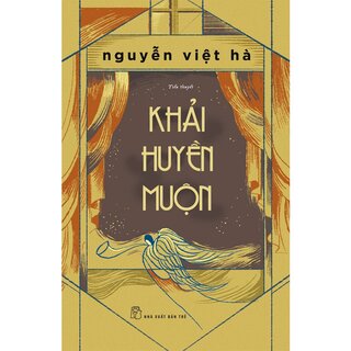 Khải Huyền Muộn